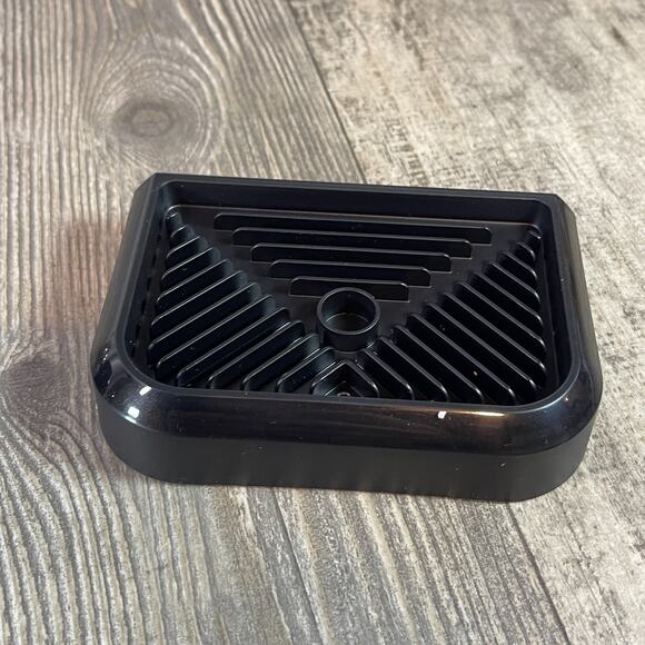 Mr Coffee Espresso BVMC-ECM-STM-MN-BLG Replacement Drip Tray - Picture 2 of 3